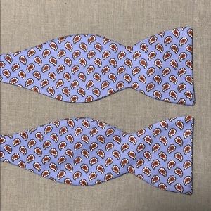 Men's bowtie
